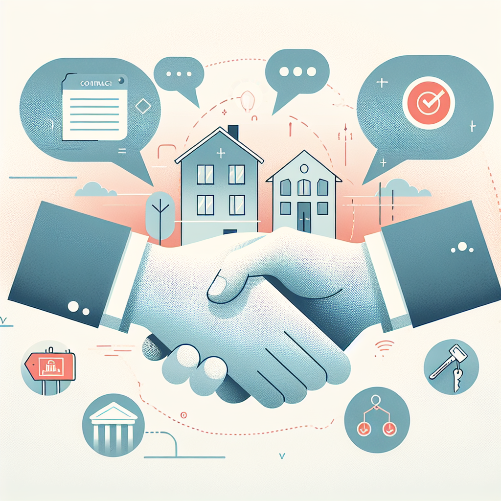 Kündigung eines mündlichen Maklervertrags